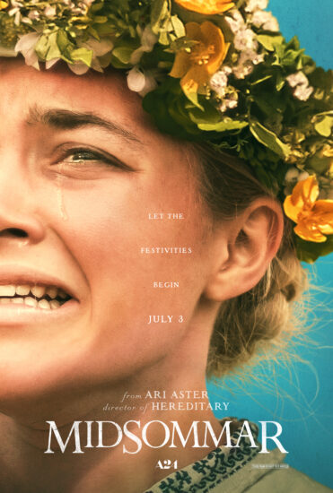 Ari Aster: Midsommar