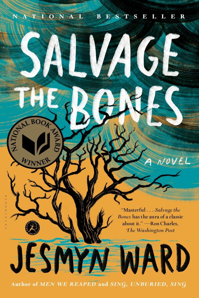 Jesmyn Ward: Salvage the Bones