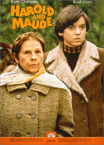 Hal Ashby, Paramount Pictures: Harold and Maude