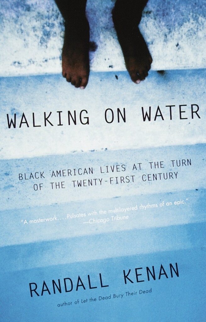 Randall Kenan: Walking on Water