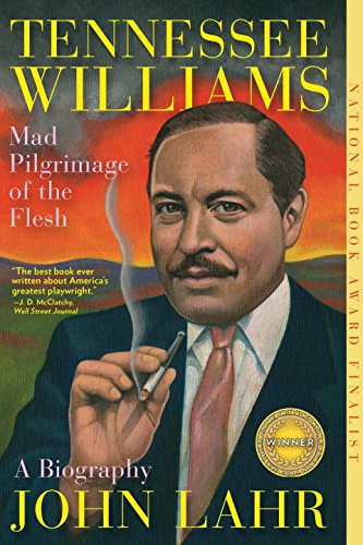 John Lahr: Tennessee Williams