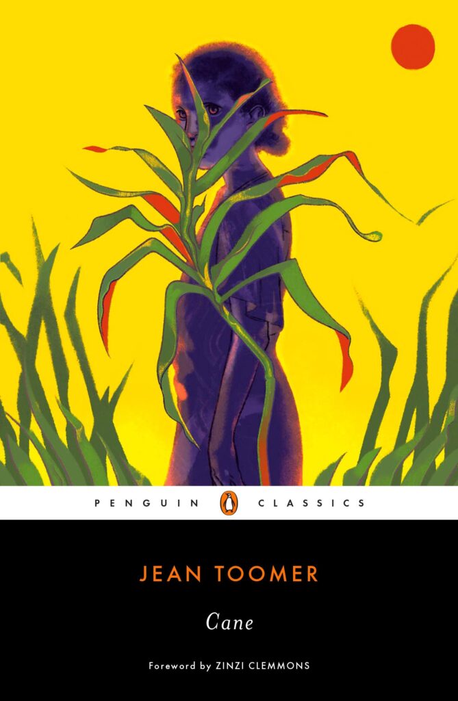 Jean Toomer: Cane