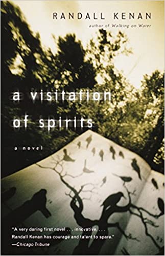 Randall Kenan: A Visitation of Spirits