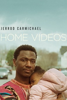 Jerrod Carmichael, HBO: Home Videos