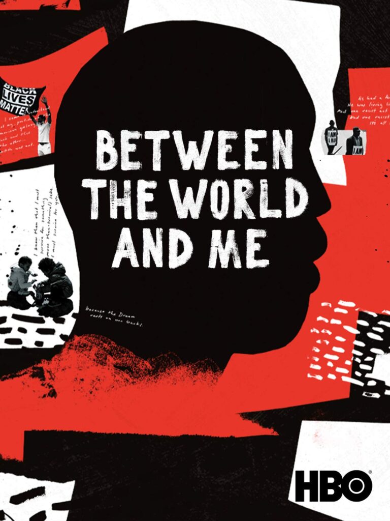 Kamilah Forbes, HBO: Between the World and Me