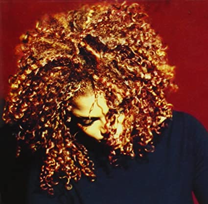 Janet Jackson: Velvet Rope