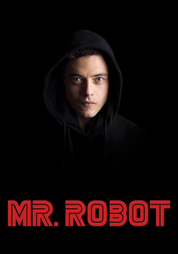 Sam Esmail, USA Network: Mr. Robot