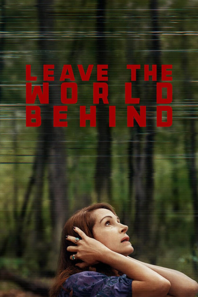 Sam Esmail, Netflix: Leave the World Behind