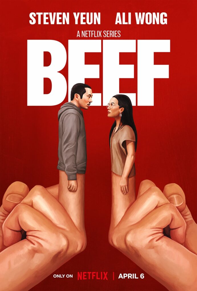 Lee Sung Jin: Beef