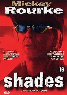 Erik Van Looy: Shades