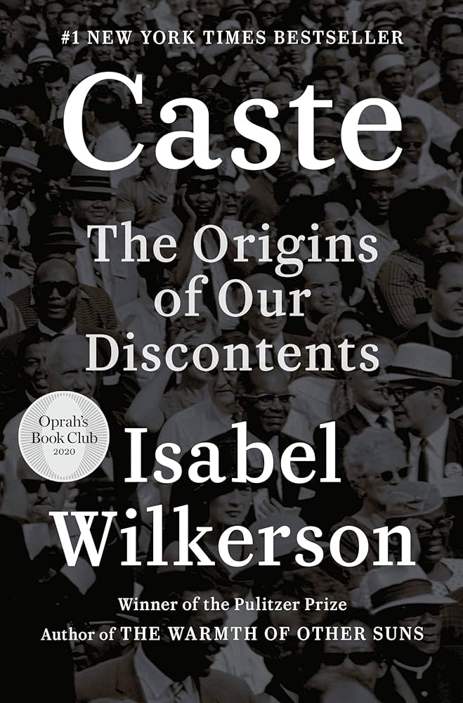 Isabel Wilkerson: Caste