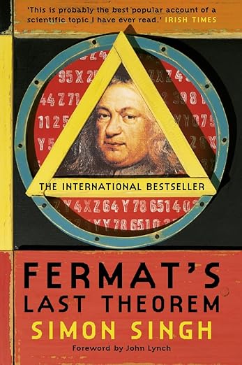 Simon Singh: Fermat's Last Theorem