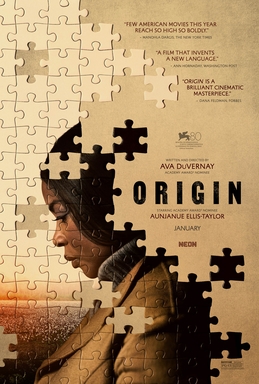 Ava DuVernay: Origin