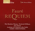 Fauré Requiem