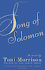 Toni Morrison: Song of Solomon