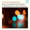 Meshell Ndegeocello: Pour Une Ame Souveraine