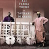 Ali Farka Toure Toumani Diabate: Ali & Toumani