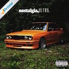 Frank Ocean: Nostalgia Ultra