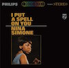 Nina Simone: I Put A Spell On You