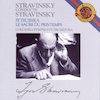 Igor Stravinsky: The Rite of Spring