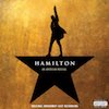 Hamilton, Original Broadway Cast Recording