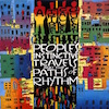 A Tribe Called Quest: People's Instinctive Travels and the Paths of Rhythm