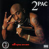 2Pac: All Eyez on Me