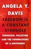 Angela Davis: Freedom is a Constant Struggle