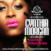 Cynthia Morgan: Don’t Break My Heart + Lead Me On