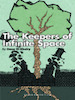 Omar El-Khairy: The Keepers of Infinite Space