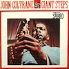 John Coltrane: Giant Steps