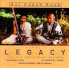 Ali Akbar Khan & Asha Bhosle: Legacy