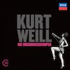 Kurt Weill: The Threepenny Opera