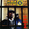 Public Enemy: It Takes A Nation Of Millions To Hold Us Back