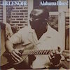 J.B. Lenoir: Alabama Blues!