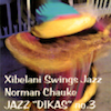 Norman Chauke: Jazz Dikas No.3