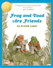 Arnold Lobel: Frog and Toad Are Friends