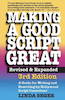 Linda Seger: Making a Good Script Great