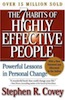 Stephen R. Covey: The Seven Habits of Highly Effective People