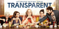 Amazon, Jill Soloway: Transparent