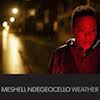 Weather: Me'Shell NdegeOcello