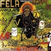 Fela Kuti: Original Suffer Head