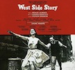 Bernstein, Sondheim and Laurents: West Side Story