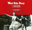 Bernstein, Sondheim and Robbins: West Side Story