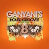 DJ Ganyani: Ganyani's House Grooves 8