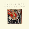 Paul Simon: Graceland