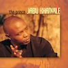 Jabu Khanyile: Prince