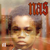 Nas: Illmatic