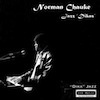 Norman Chauke: Jazz Dikas