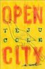 Teju Cole: Open City: A Novel